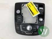 Radio Bedienschalter Audi A6 4G, C7 4G2919710B