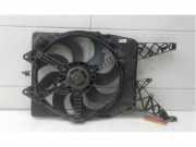 Elektromotor für Gebläse Steuergerätebox Opel Corsa D S07 440926102