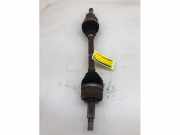 Antriebswelle links vorne Renault Zoe Kasten/Schrägheck BFM