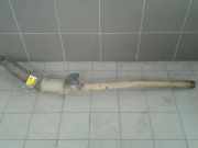 Katalysator ohne Lambdasonde Audi Q3 8U 3Q0131701