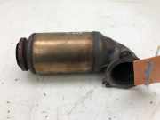 Katalysator ohne Lambdasonde Mercedes-Benz GLK-Klasse X204 2124901614