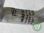 Hochdruck-/Niederdruckleitung für Klimaanlage Opel Astra L Sports Tourer OV5 9846830780