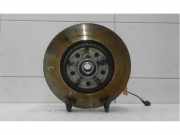 Achsschenkel links hinten Mercedes-Benz GLC Coupe C253 2133503105