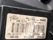 Hauptscheinwerfer rechts Renault Trafic II Kasten FL 8200701356