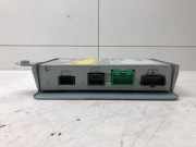 Audio-Verstärker Volvo V40 Schrägheck 525, 526 31409935AA