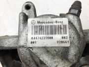 Bremszange links hinten Mercedes-Benz Vito Kasten W447