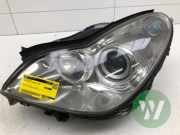 Hauptscheinwerfer links Mercedes-Benz CLS C219 A2198200561