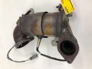 Katalysator ohne Lambdasonde Opel Astra K B16 55506884