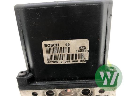 Bremsaggregat ABS Jaguar XJ NAW, NBW 0265900023 Bild Bremsaggregat ABS Jaguar XJ NAW, NBW 0265900023