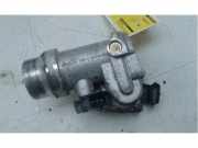 Drosselklappenstutzen Renault Captur I H5, J5 161A09287R