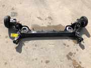 Hinterachse komplett Nissan Micra V K14 555015FA3A