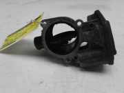 Drosselklappenstutzen BMW 1er E87 780437301