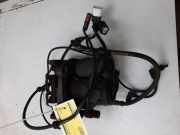 Bremszange rechts hinten Mercedes-Benz GLC Coupe C253 2534230281