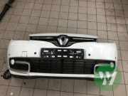 Frontschürze Renault Grand Scenic III JZ