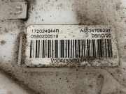 Kraftstoffpumpe Renault Twingo III BCM 172024944R