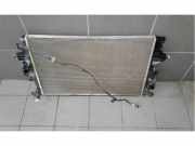 Kühler Kia Niro I DE