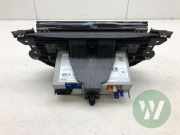 Multifunktionsanzeige Opel Corsa F P2JO 9851684280