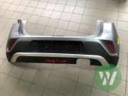 Stoßstange hinten Opel Mokka B 168044951T