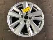 Felge Stahl Nissan Micra V K14 5FA1C