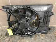 Elektromotor für Gebläse Steuergerätebox Kia Sportage 4 QL, QLE 25380D7600