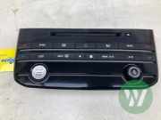 Heizungsbetätigung (Konsole) Jaguar F-Pace X761 JK8318C858JB