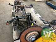 Hinterachse komplett VW Golf VII 5G 5Q0505315G