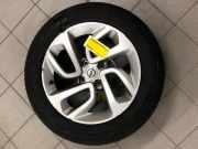 Kompletträder Opel Crossland X P17