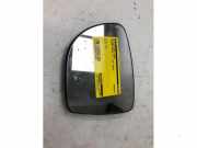 Außenspiegelglas links Nissan Micra V K14 963665FA0A