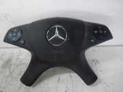 Airbag Fahrer Mercedes-Benz C-Klasse T-Modell S204 2048600202