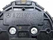Schalter für Licht Mercedes-Benz C-Klasse W206 2239052003