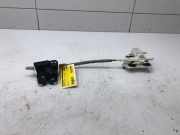 Motor Heckklappe Mercedes-Benz GLC X253 0999068600