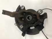 Achsschenkel links vorne Nissan NV200 Kasten M20 400151KK0A