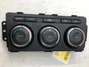 Heizungsbetätigung (Konsole) Mazda 6 Sport Kombi GH