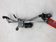 Wischermotor vorne Opel Corsa F P2JO 9824784980