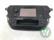 Multifunktionsanzeige Opel Corsa F P2JO 39185223