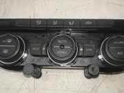 Heizungsbetätigung (Konsole) VW Passat B8 3G 5G0907044BN
