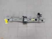 Frontblech Nissan Micra V K14 F25115FBMA