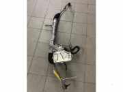 Lenkgetriebe Servo Opel Corsa F P2JO 1666721880