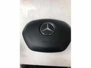 Airbag Fahrer Mercedes-Benz M-Klasse W166 1668600002