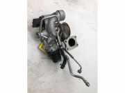 Turbolader Opel Crossland X P17 9836081180