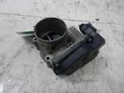 Drosselklappenstutzen VW Golf V Plus 5M, 521 03C133062C