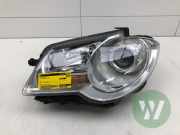 Hauptscheinwerfer links VW Touran 1T1, 1T2 1T1941005B