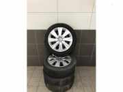 Kompletträder Peugeot 108