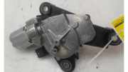 Wischermotor hinten Opel Corsa F P2JO 9819900080