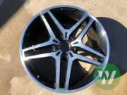 Felge Stahl Mercedes-Benz GLE W166 1664013700