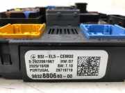 Sicherungskasten Opel Crossland X P17 9832880680