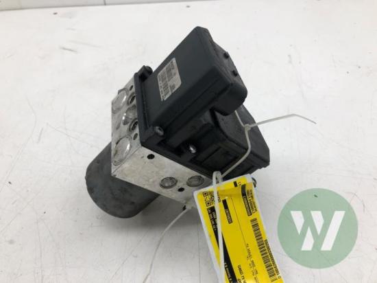 Bremsaggregat ABS Jaguar XJ NAW, NBW 0265900023 Bild Bremsaggregat ABS Jaguar XJ NAW, NBW 0265900023