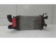 Ladeluftkühler Opel Astra H Caravan 13240831