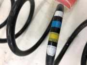 Feder hinten Opel Crossland X P17