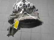 Schaltgetriebe Opel Astra J P10
